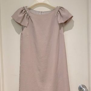 Zara Straight Dress